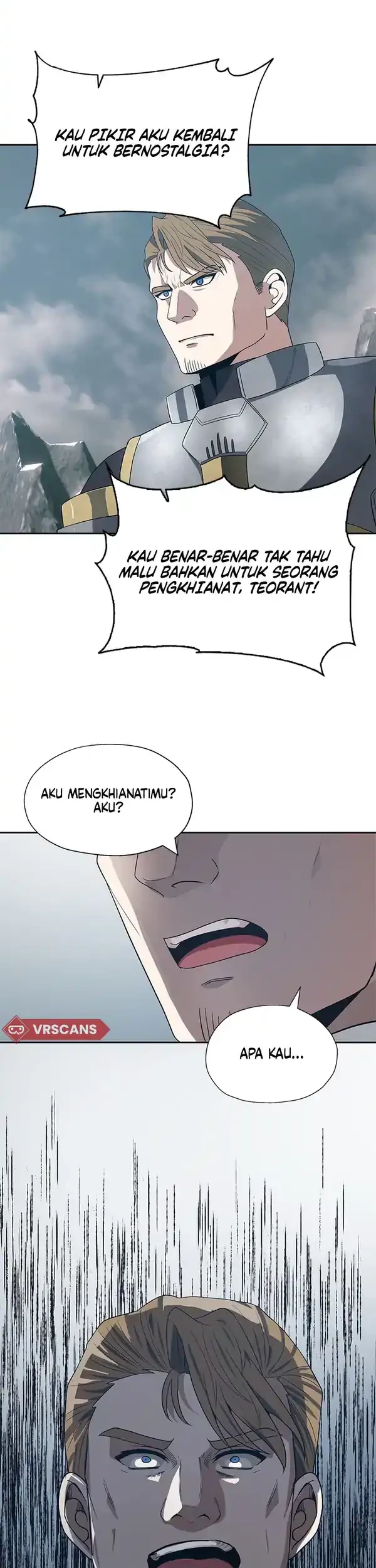 Transmigrating to the Otherworld Once More Chapter 78 Gambar 41