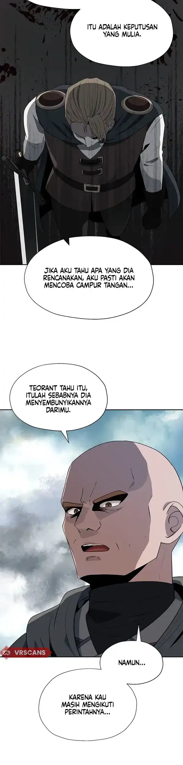 Transmigrating to the Otherworld Once More Chapter 78 Gambar 3
