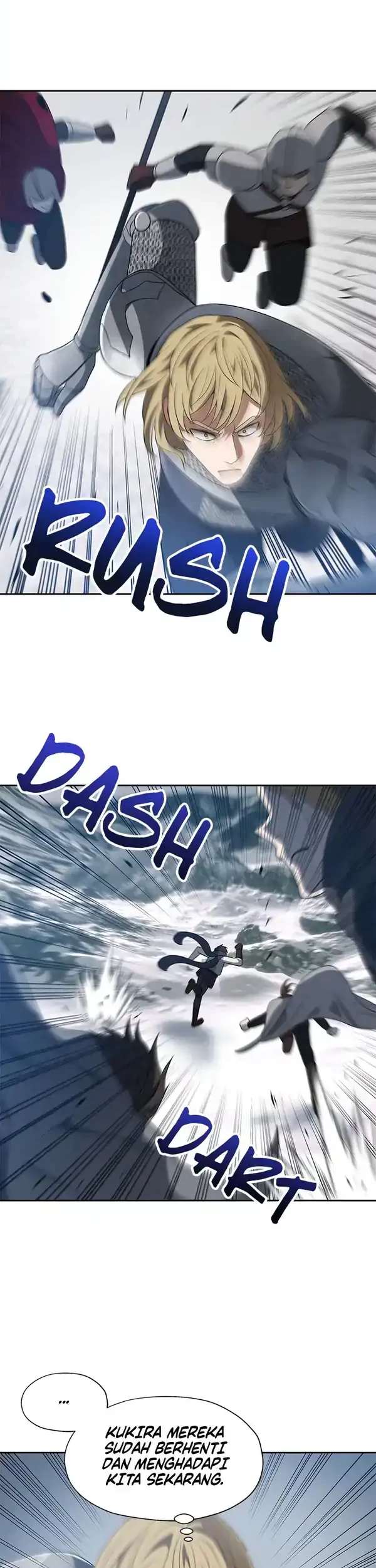 Transmigrating to the Otherworld Once More Chapter 78 Gambar 6