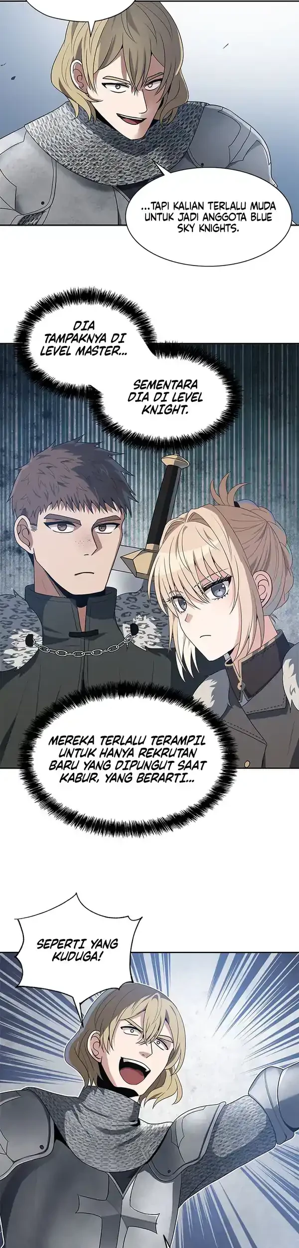 Transmigrating to the Otherworld Once More Chapter 78 Gambar 9