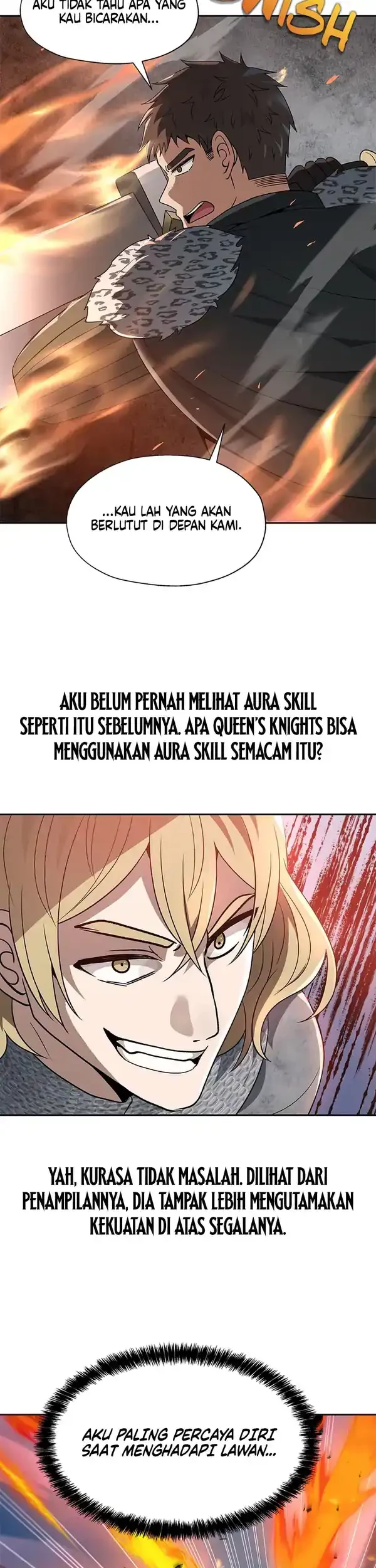 Transmigrating to the Otherworld Once More Chapter 78 Gambar 12