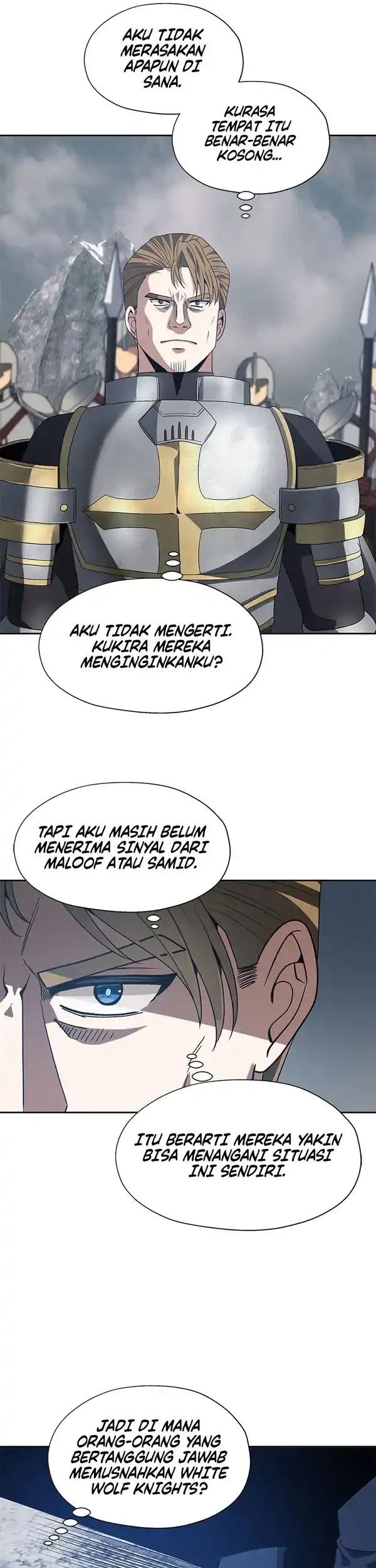 Transmigrating to the Otherworld Once More Chapter 78 Gambar 15
