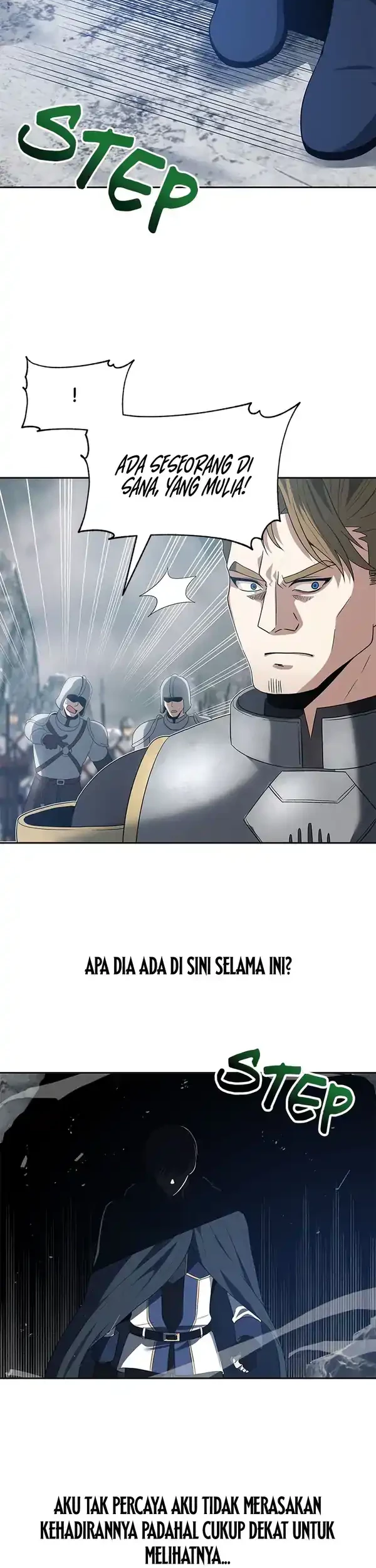 Transmigrating to the Otherworld Once More Chapter 78 Gambar 16