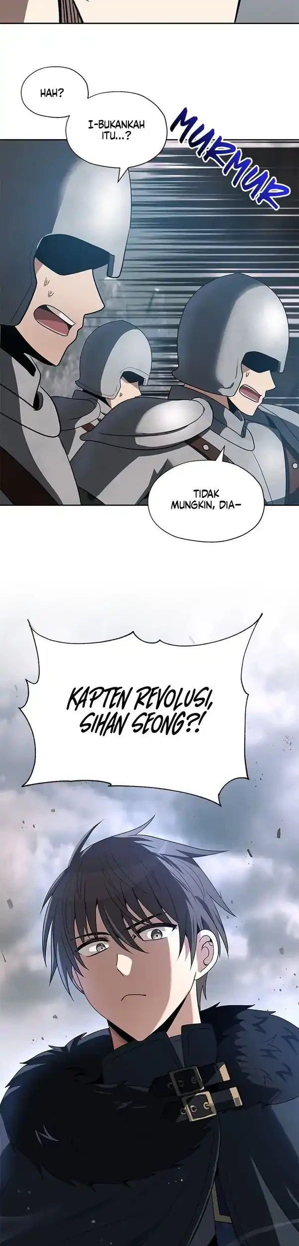 Transmigrating to the Otherworld Once More Chapter 78 Gambar 19