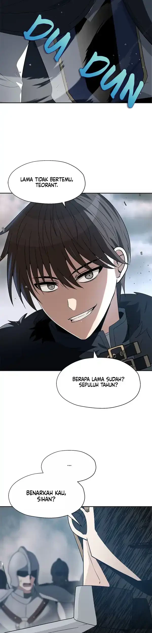 Transmigrating to the Otherworld Once More Chapter 78 Gambar 20