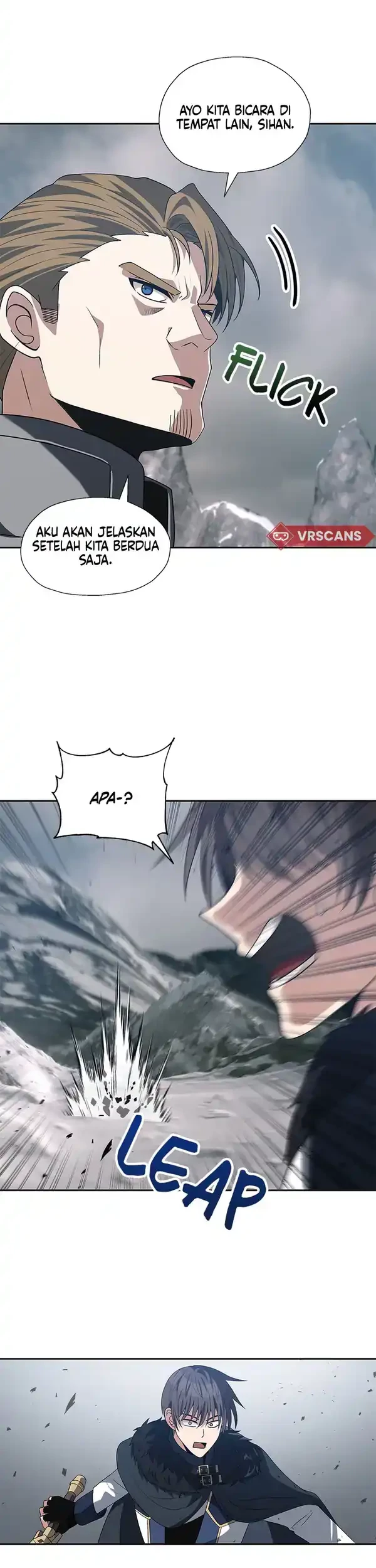 Transmigrating to the Otherworld Once More Chapter 78 Gambar 24