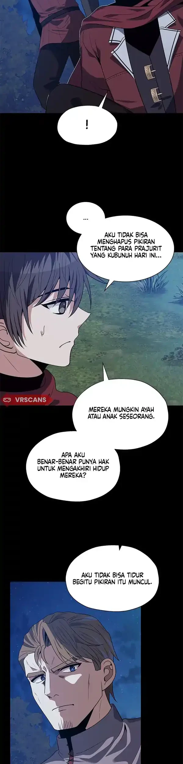 Transmigrating to the Otherworld Once More Chapter 78 Gambar 31