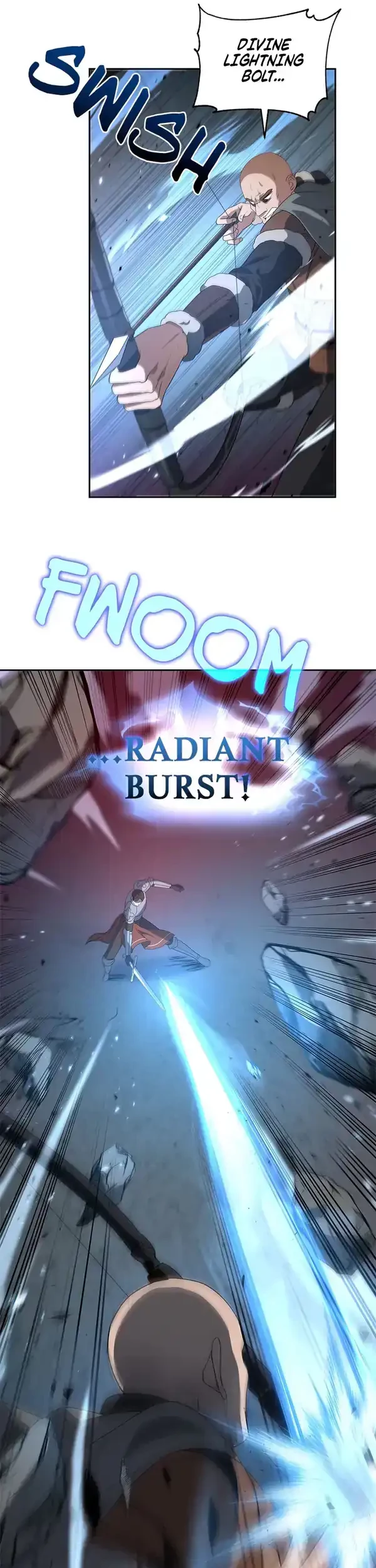 Transmigrating to the Otherworld Once More Chapter 79 Gambar 29