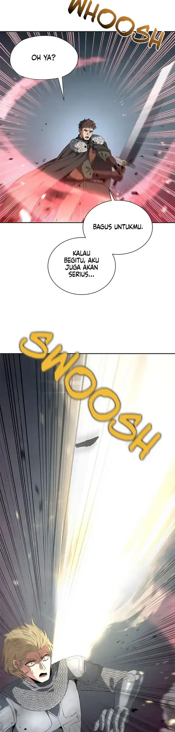 Transmigrating to the Otherworld Once More Chapter 79 Gambar 41