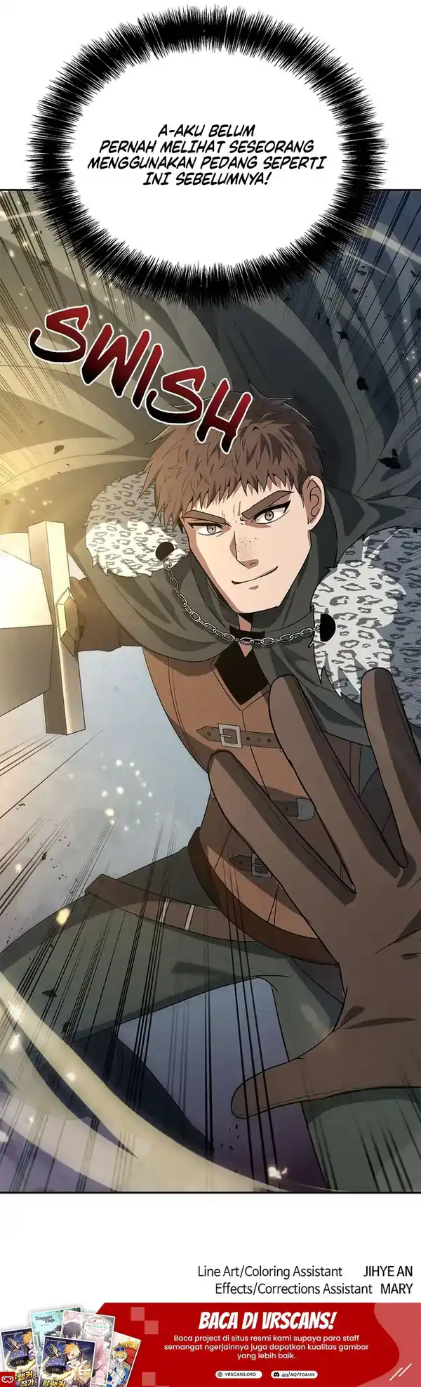 Transmigrating to the Otherworld Once More Chapter 79 Gambar 43