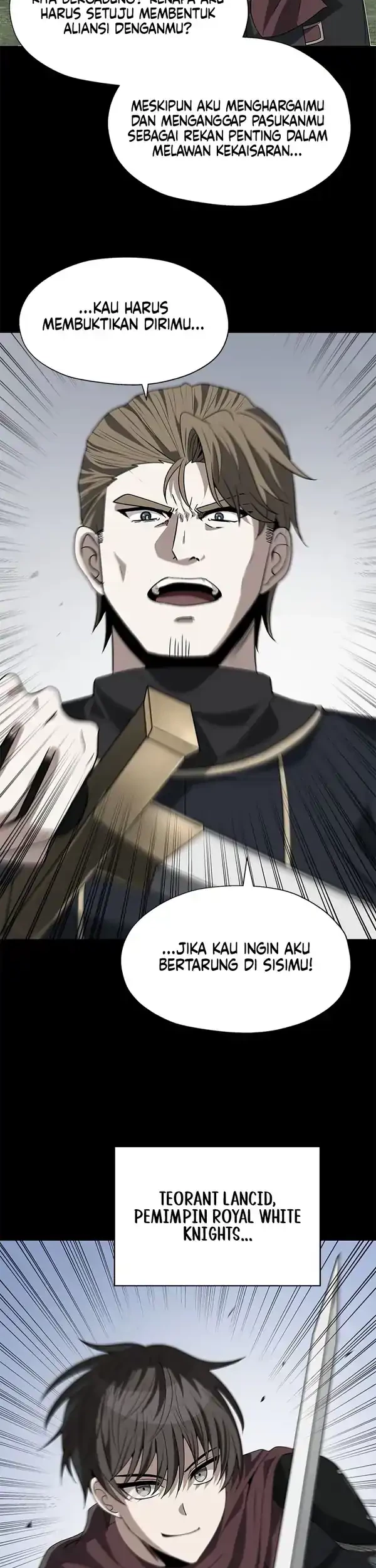 Transmigrating to the Otherworld Once More Chapter 79 Gambar 3