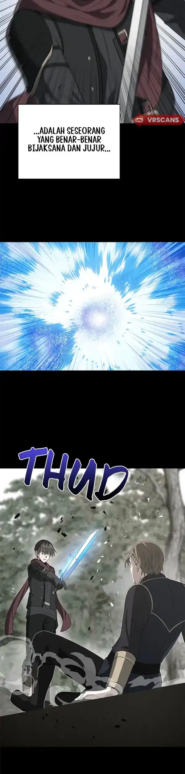 Transmigrating to the Otherworld Once More Chapter 79 Gambar 4