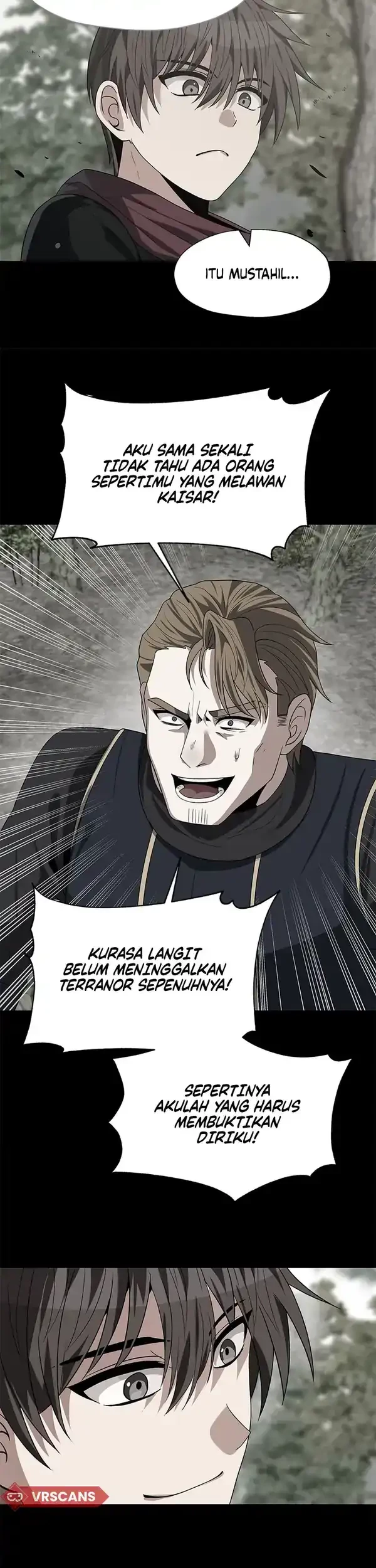 Transmigrating to the Otherworld Once More Chapter 79 Gambar 6