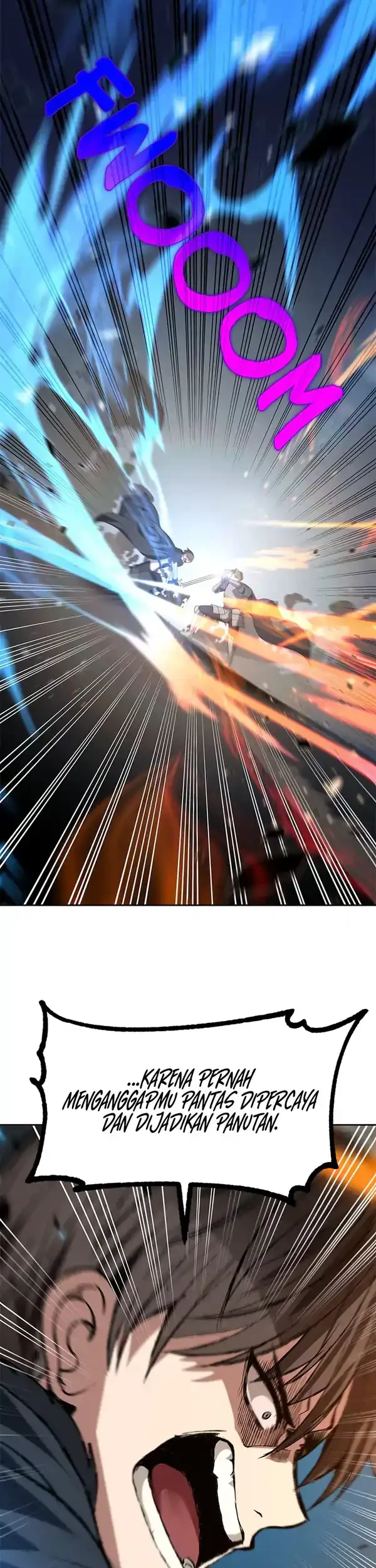 Transmigrating to the Otherworld Once More Chapter 79 Gambar 23