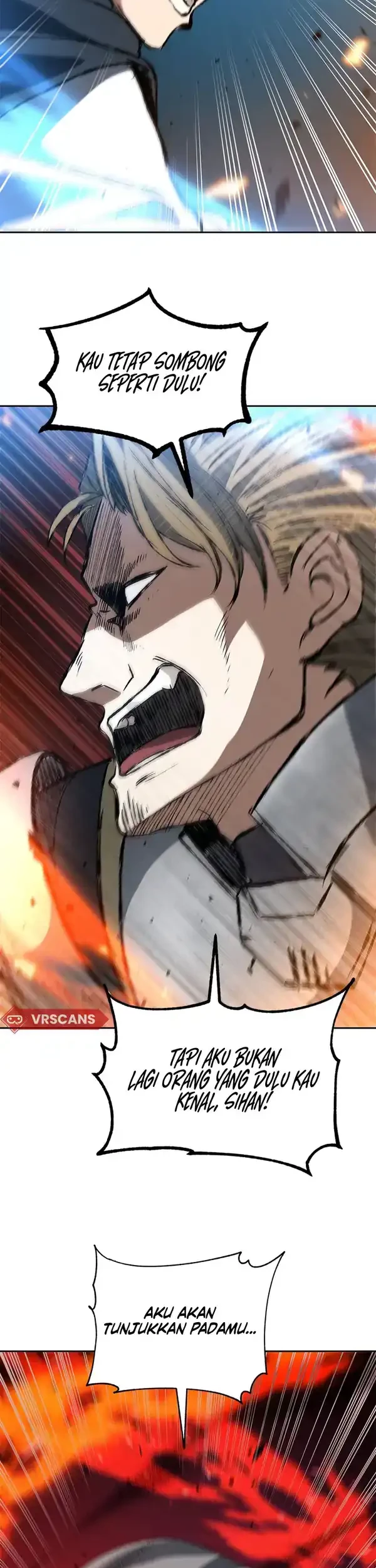 Transmigrating to the Otherworld Once More Chapter 79 Gambar 24