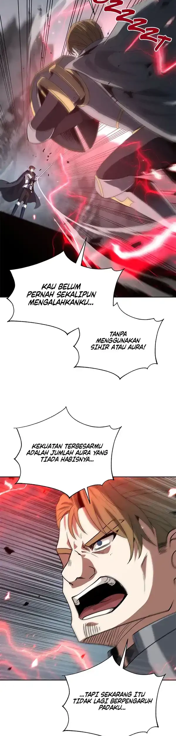 Transmigrating to the Otherworld Once More Chapter 80 Gambar 34