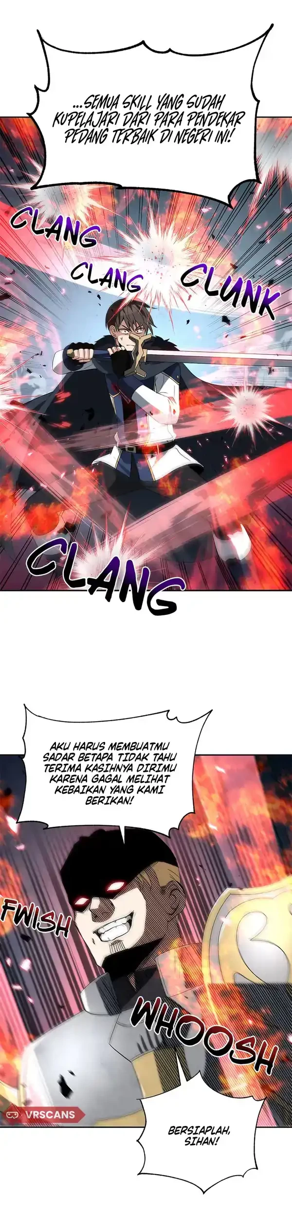 Transmigrating to the Otherworld Once More Chapter 80 Gambar 37