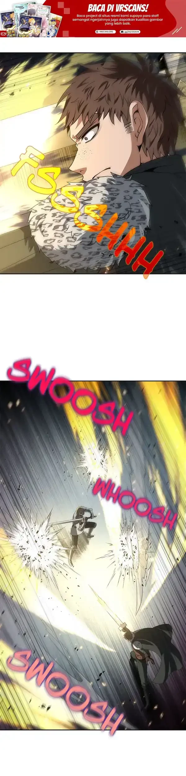 Baca Komik Transmigrating to the Otherworld Once More Chapter 80 Gambar 1