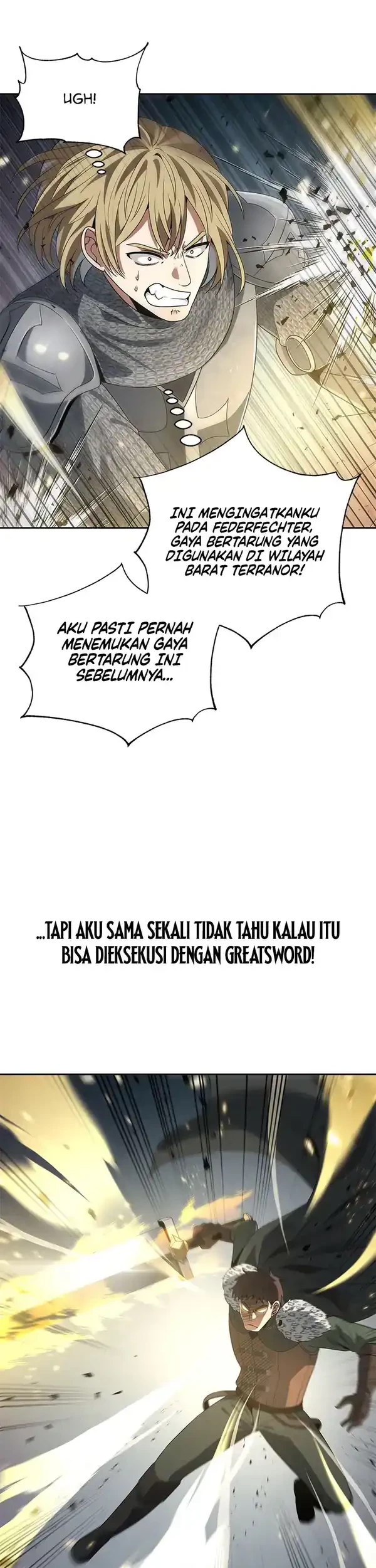 Baca  Transmigrating to the Otherworld Once More Chapter 80 Gambar 2
