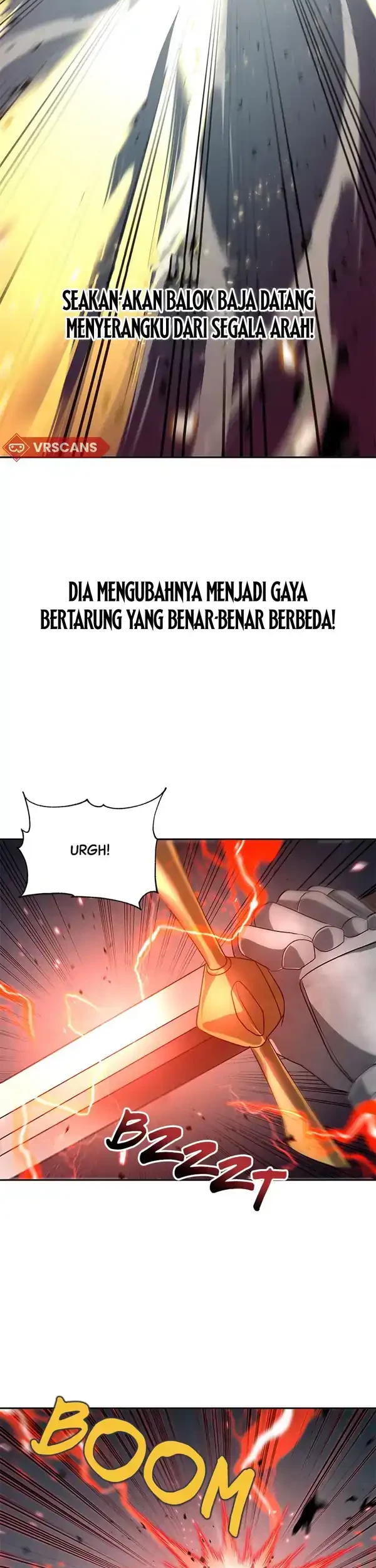 Transmigrating to the Otherworld Once More Chapter 80 Gambar 3