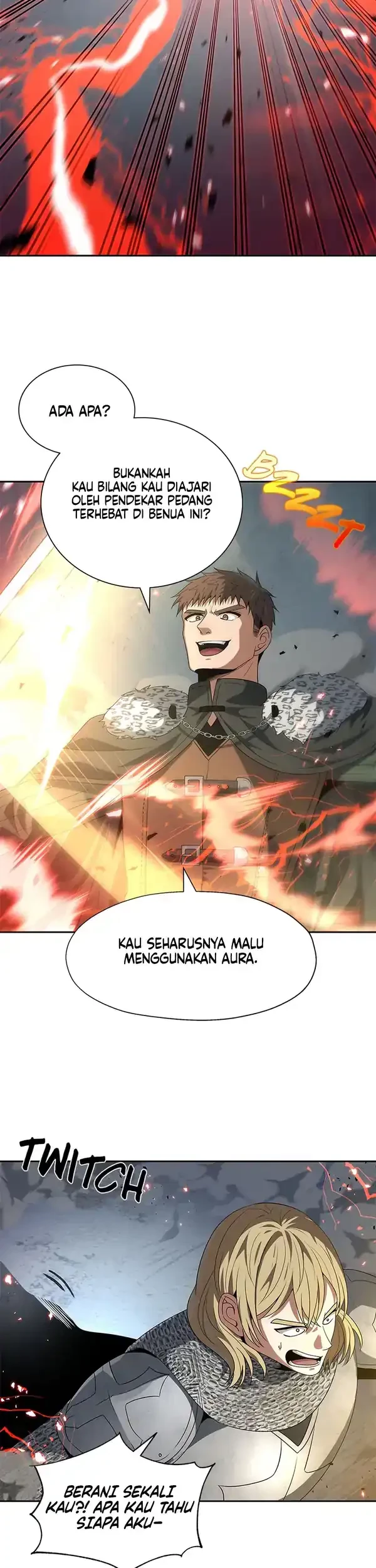 Transmigrating to the Otherworld Once More Chapter 80 Gambar 5