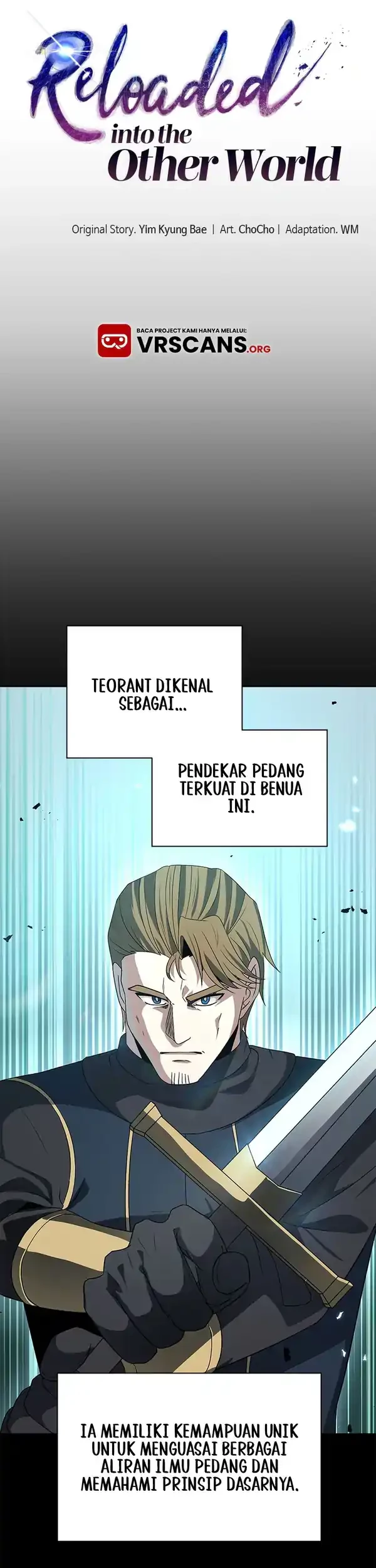 Transmigrating to the Otherworld Once More Chapter 80 Gambar 15