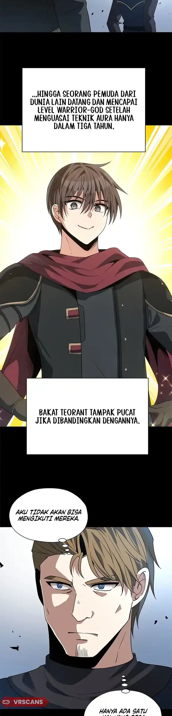 Transmigrating to the Otherworld Once More Chapter 80 Gambar 17