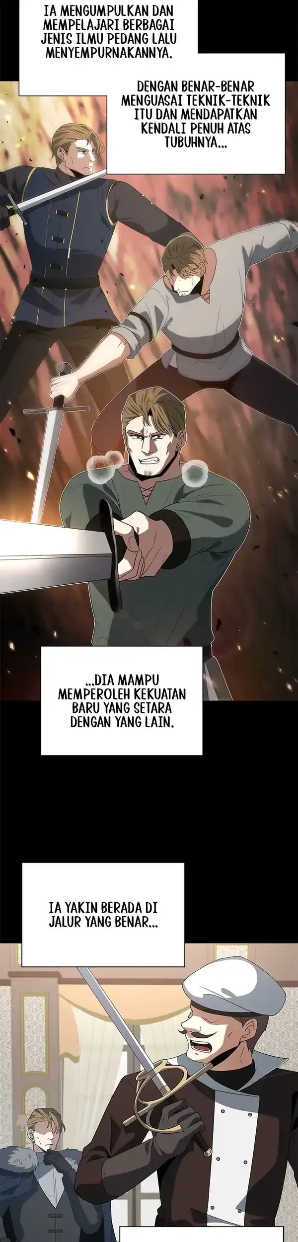 Transmigrating to the Otherworld Once More Chapter 80 Gambar 19