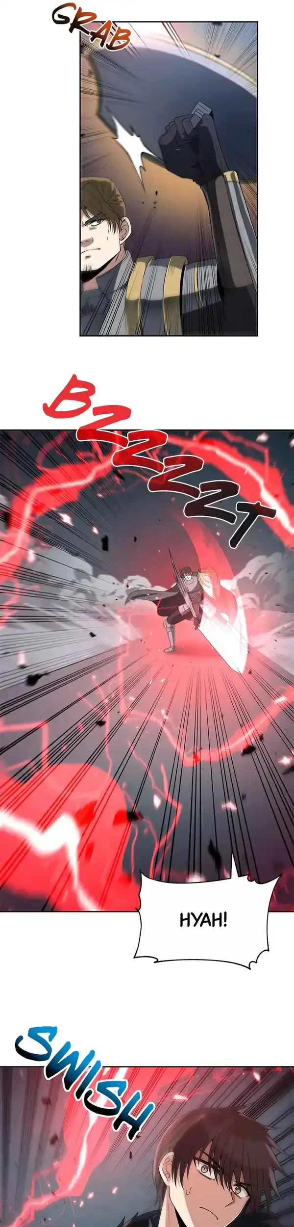 Transmigrating to the Otherworld Once More Chapter 80 Gambar 22