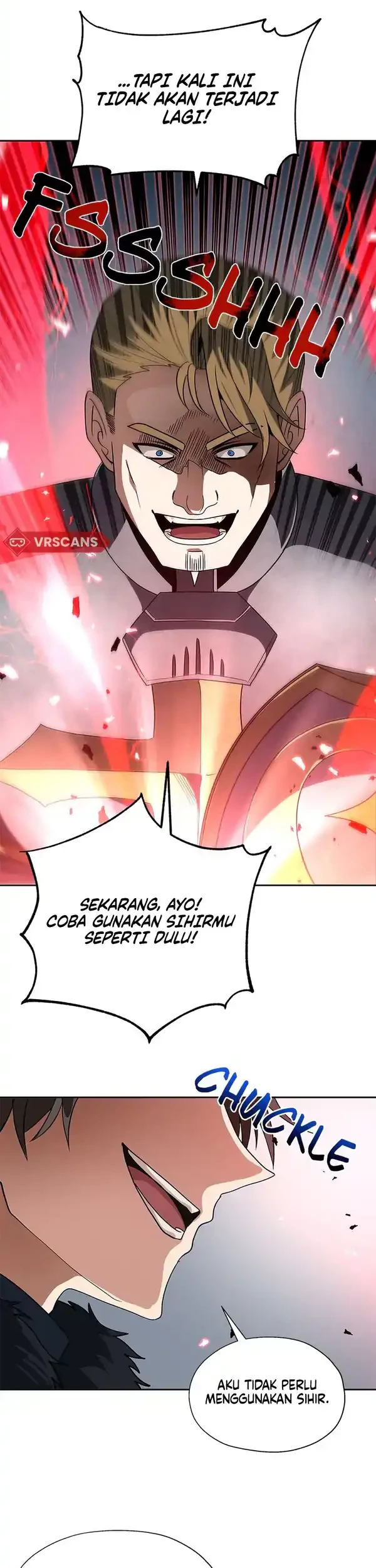 Transmigrating to the Otherworld Once More Chapter 80 Gambar 31