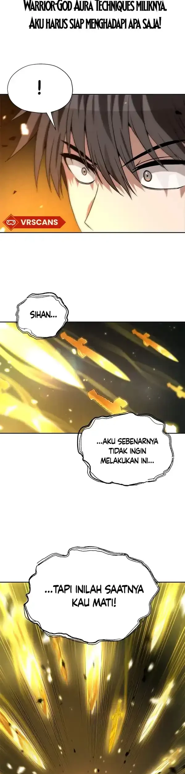 Transmigrating to the Otherworld Once More Chapter 81 Gambar 27