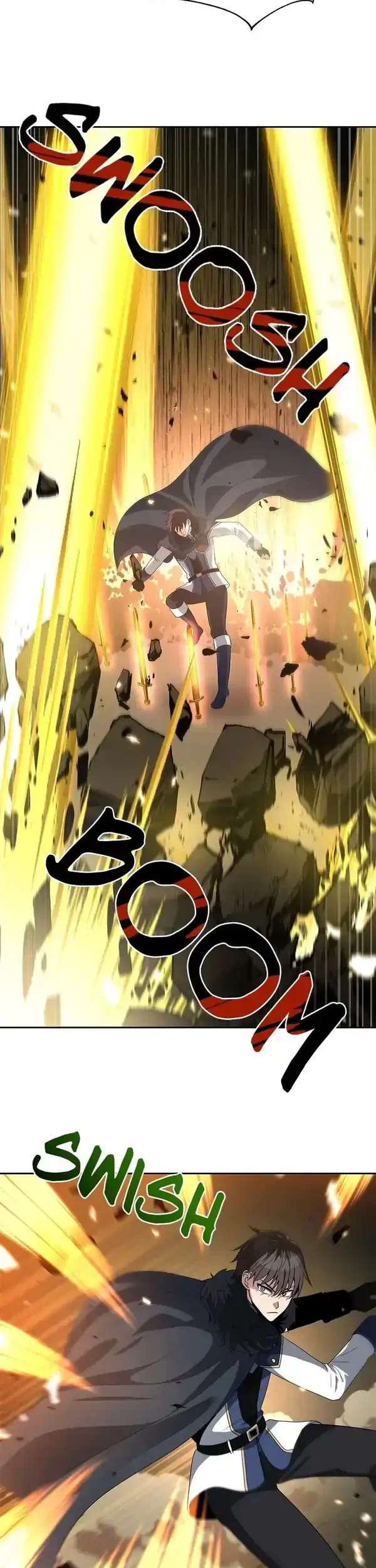 Transmigrating to the Otherworld Once More Chapter 81 Gambar 32