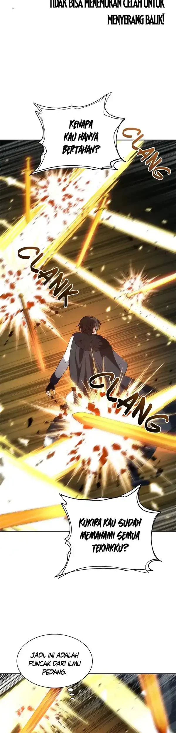 Transmigrating to the Otherworld Once More Chapter 81 Gambar 42