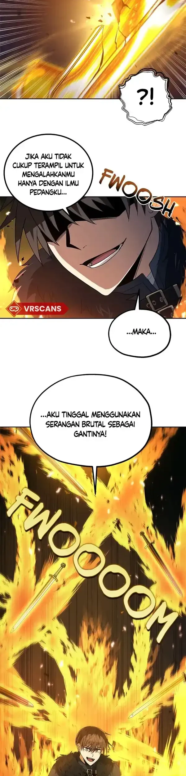 Transmigrating to the Otherworld Once More Chapter 81 Gambar 47