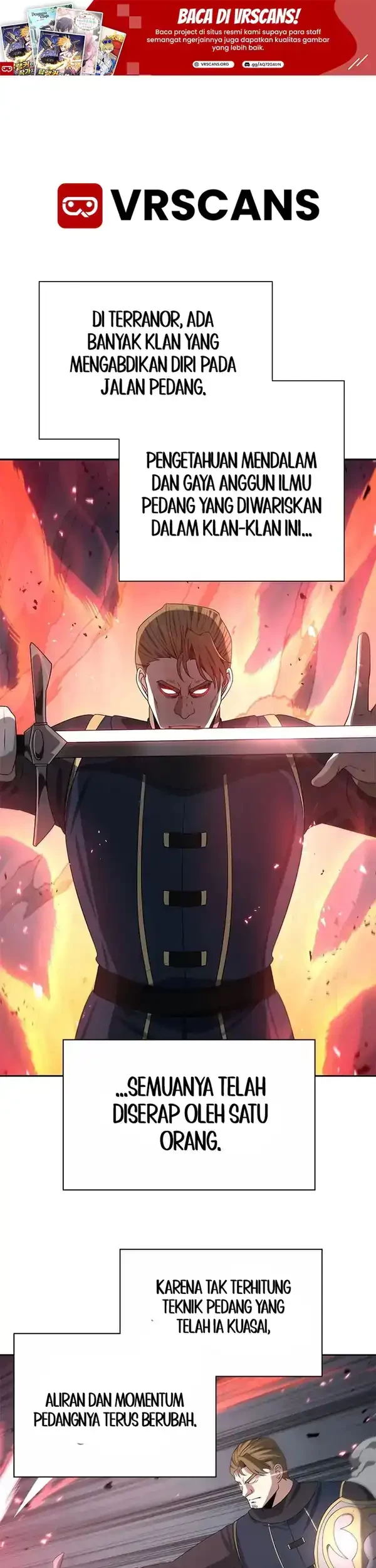 Baca Komik Transmigrating to the Otherworld Once More Chapter 81 Gambar 1