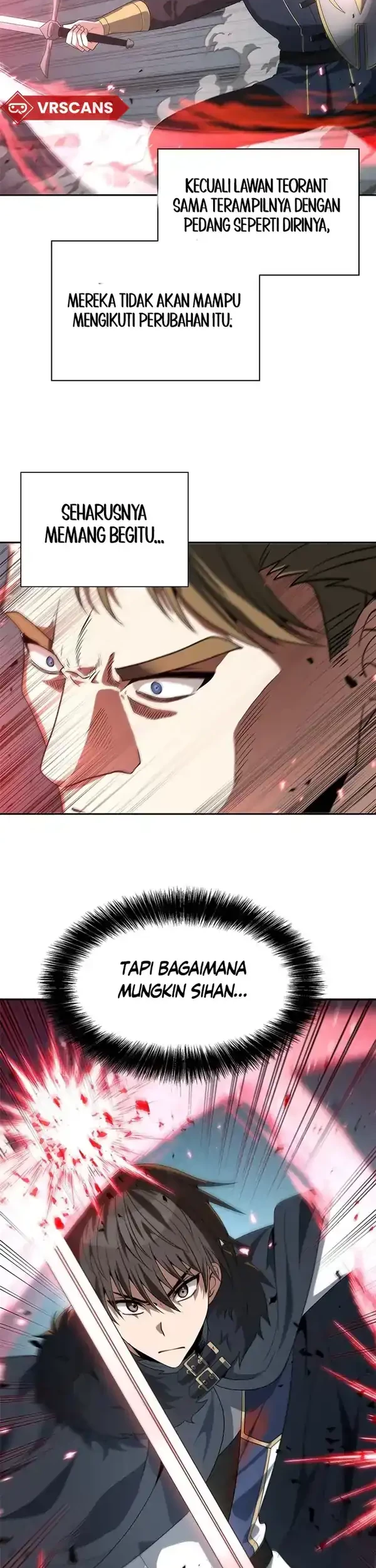 Baca  Transmigrating to the Otherworld Once More Chapter 81 Gambar 2