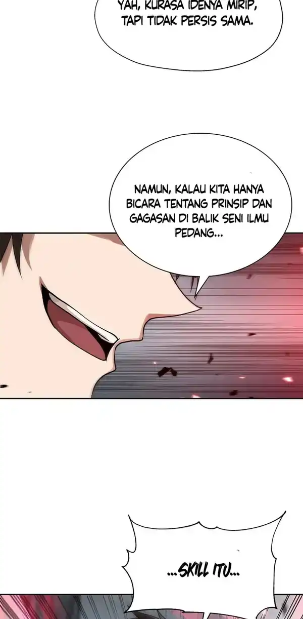 Transmigrating to the Otherworld Once More Chapter 81 Gambar 5