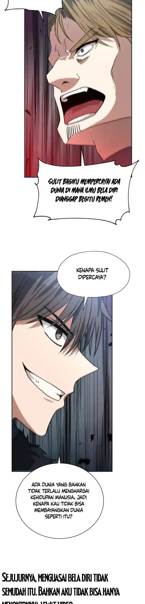 Transmigrating to the Otherworld Once More Chapter 81 Gambar 12