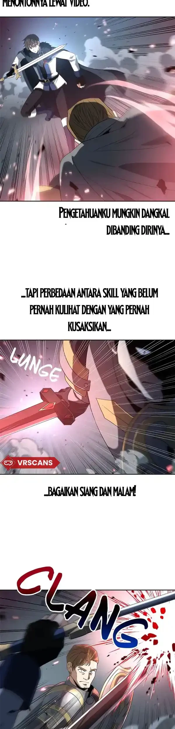 Transmigrating to the Otherworld Once More Chapter 81 Gambar 13