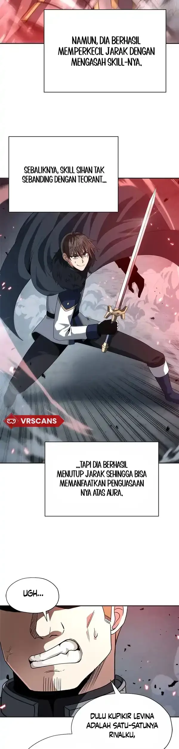 Transmigrating to the Otherworld Once More Chapter 81 Gambar 16