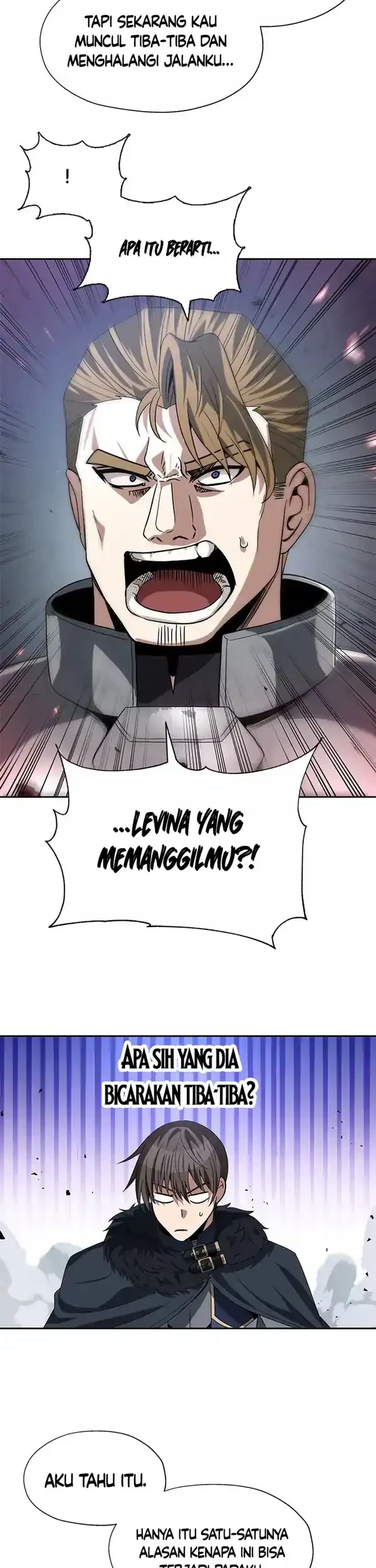 Transmigrating to the Otherworld Once More Chapter 81 Gambar 17