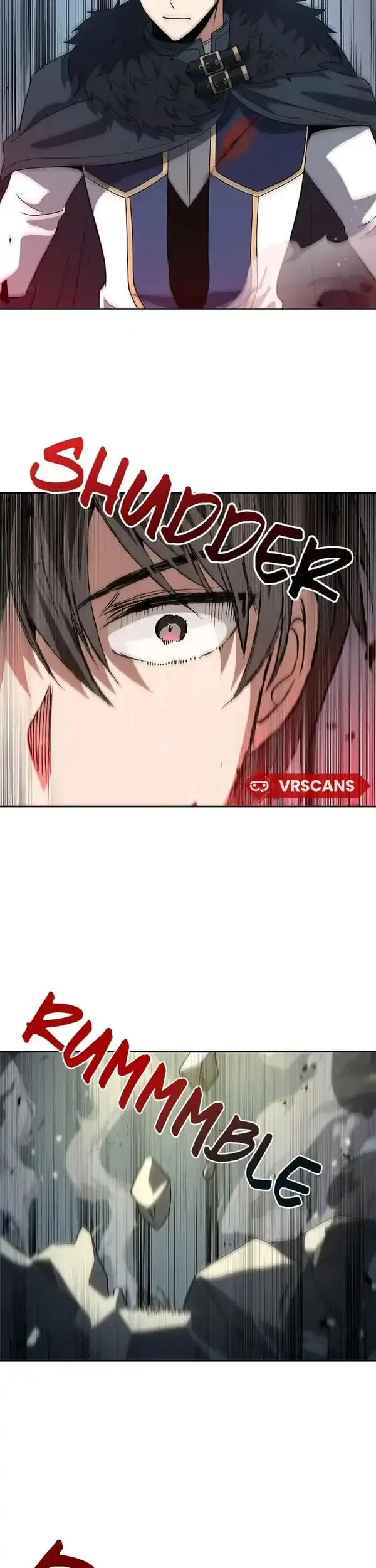 Transmigrating to the Otherworld Once More Chapter 81 Gambar 21