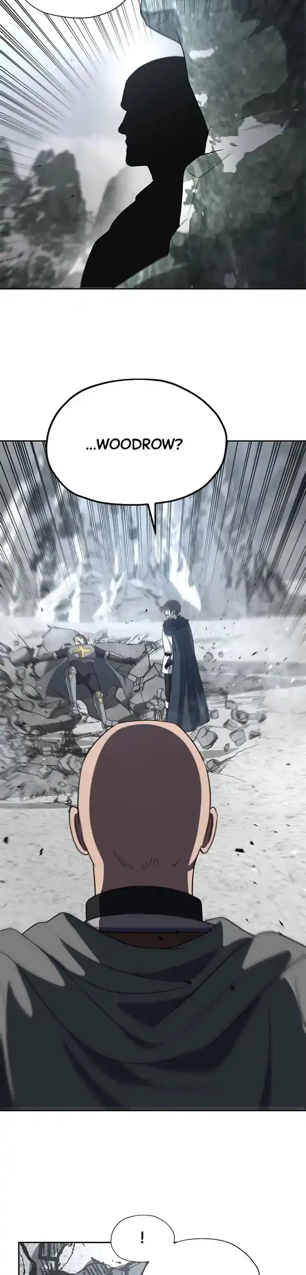 Transmigrating to the Otherworld Once More Chapter 82 Gambar 38