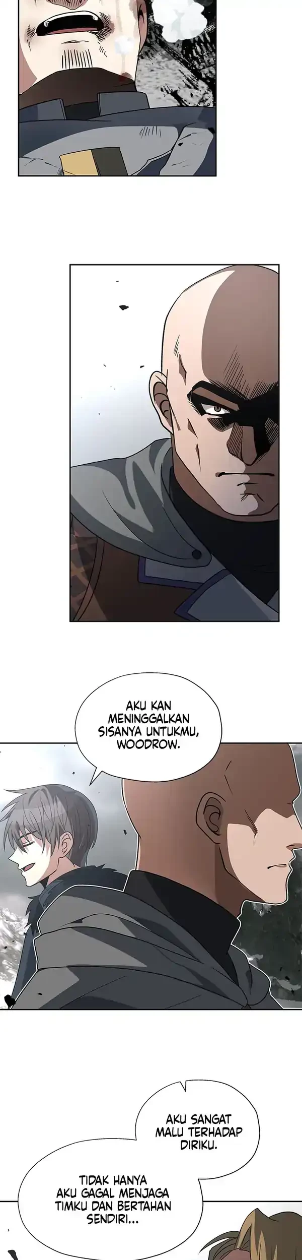Transmigrating to the Otherworld Once More Chapter 82 Gambar 40