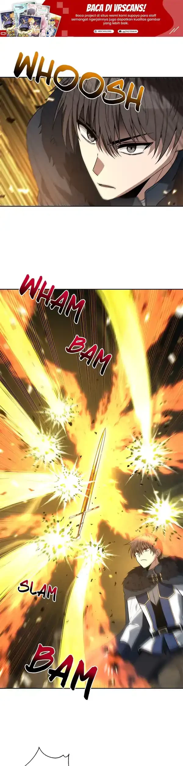 Baca Komik Transmigrating to the Otherworld Once More Chapter 82 Gambar 1