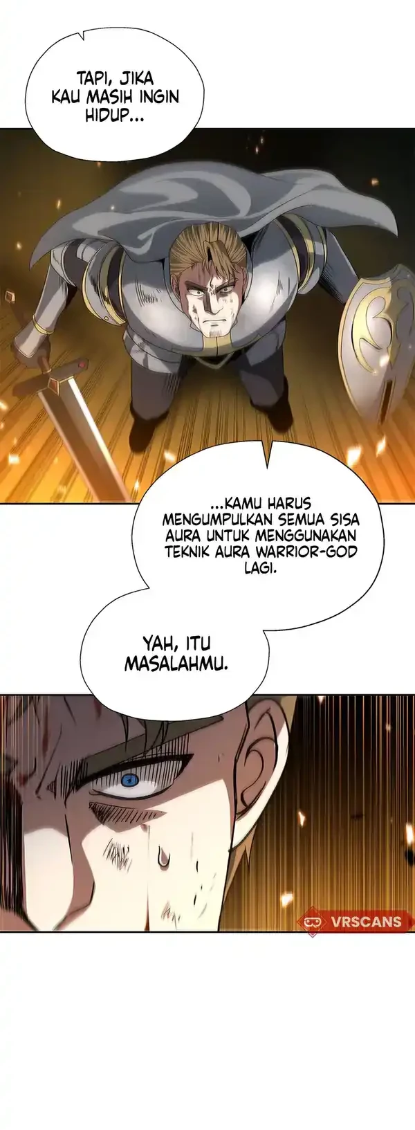 Transmigrating to the Otherworld Once More Chapter 82 Gambar 7