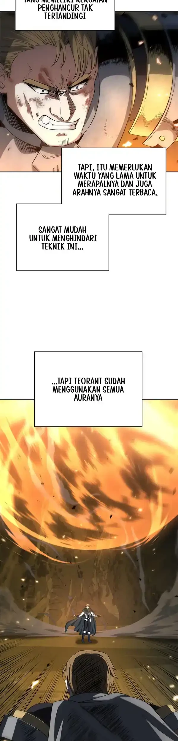 Transmigrating to the Otherworld Once More Chapter 82 Gambar 10