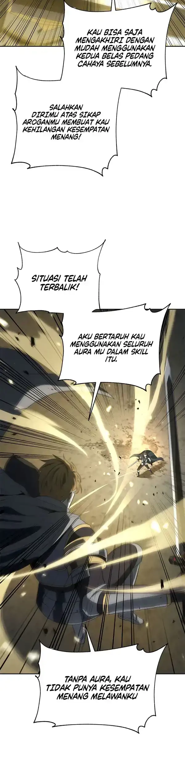 Transmigrating to the Otherworld Once More Chapter 82 Gambar 23