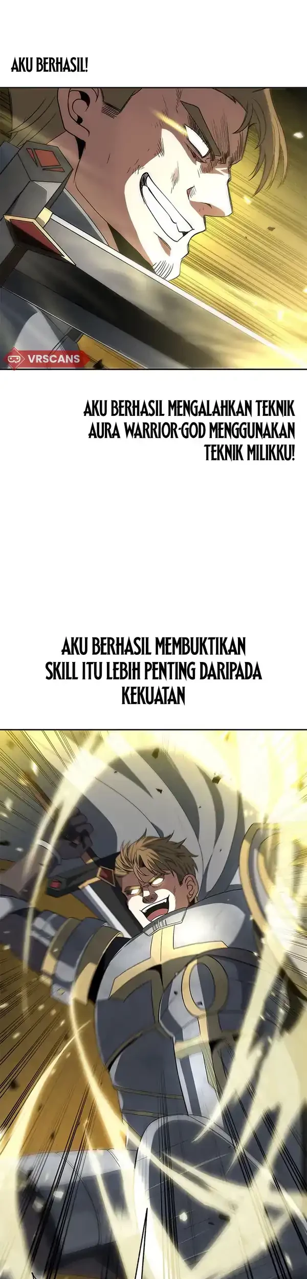 Transmigrating to the Otherworld Once More Chapter 82 Gambar 24