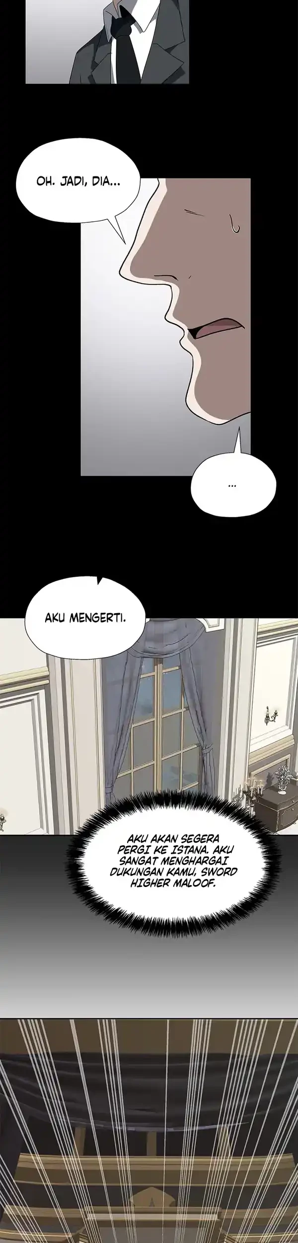 Transmigrating to the Otherworld Once More Chapter 83 Gambar 37